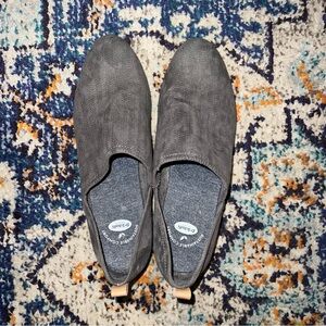 Dr. Scholl's Gray Women's Loafers